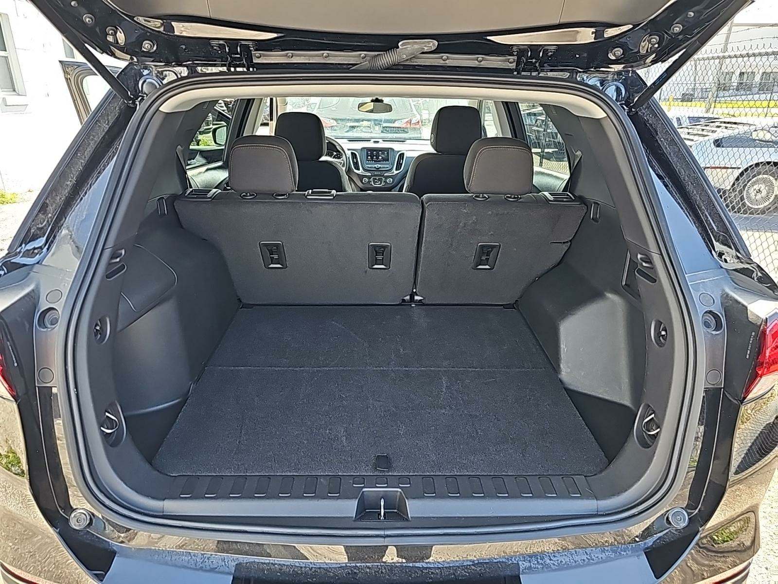 2023 Chevrolet Equinox LT FWD