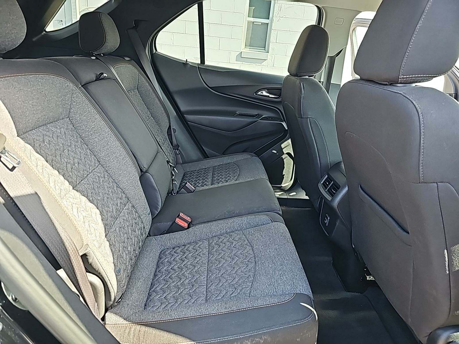 2023 Chevrolet Equinox LT FWD