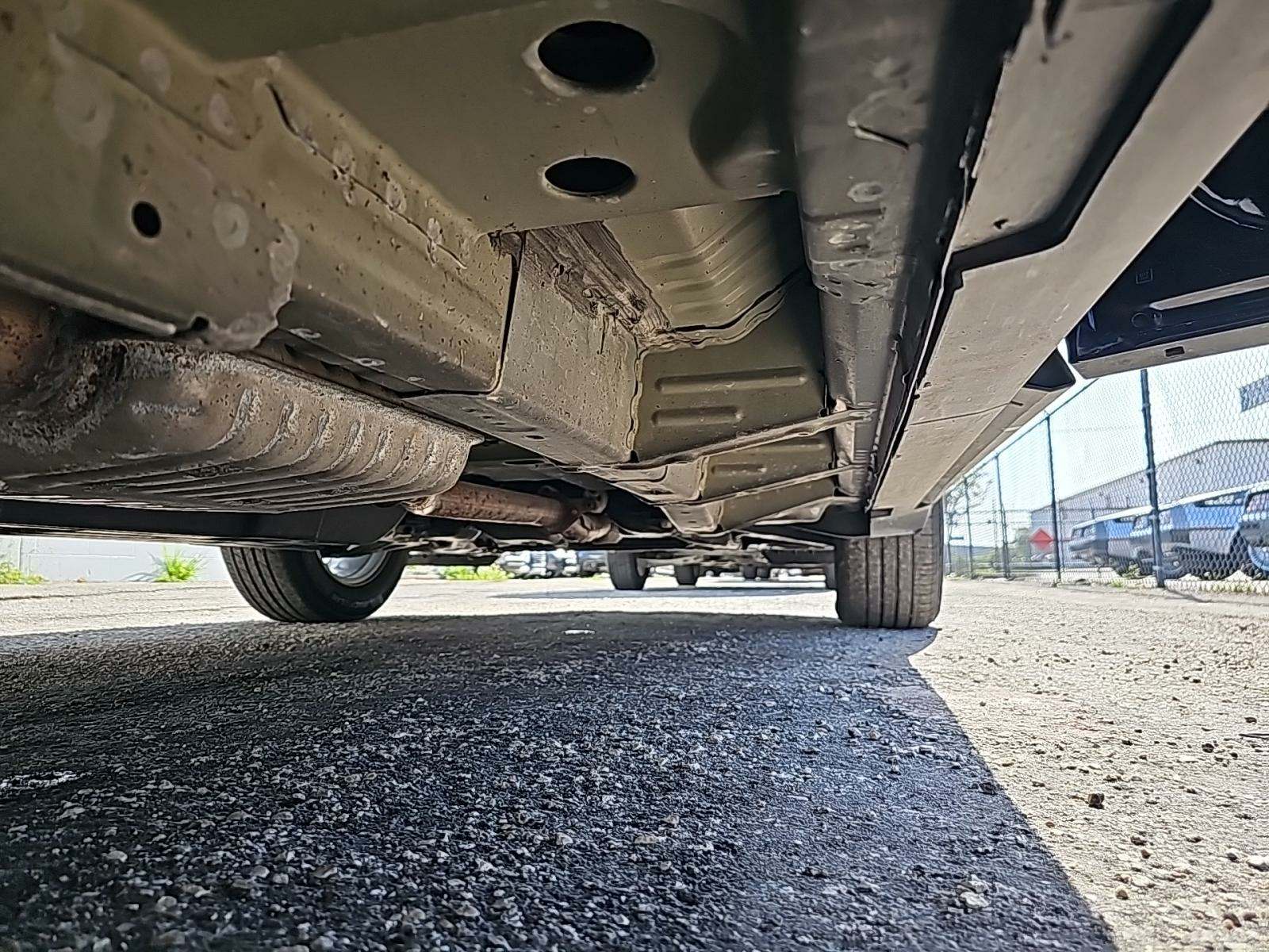 2023 Chevrolet Equinox LT FWD