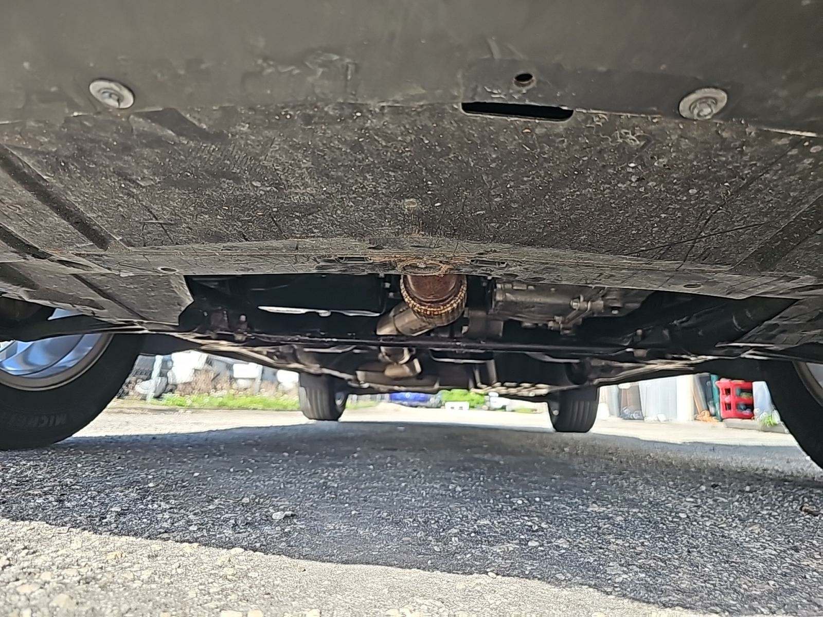 2023 Chevrolet Equinox LT FWD