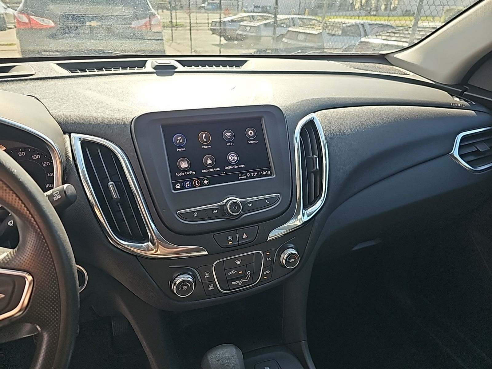 2023 Chevrolet Equinox LT FWD