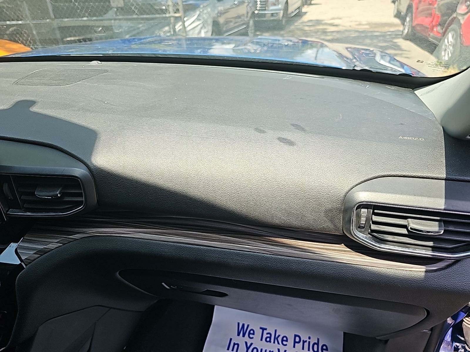 2023 Ford Explorer Limited AWD