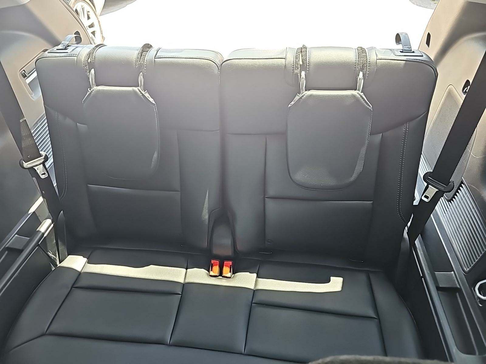 2023 Ford Explorer Limited AWD