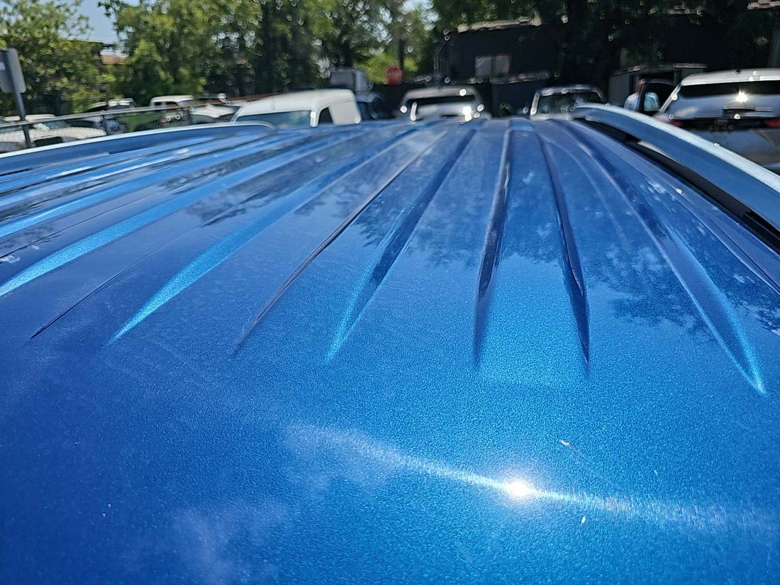 2023 Ford Explorer Limited AWD