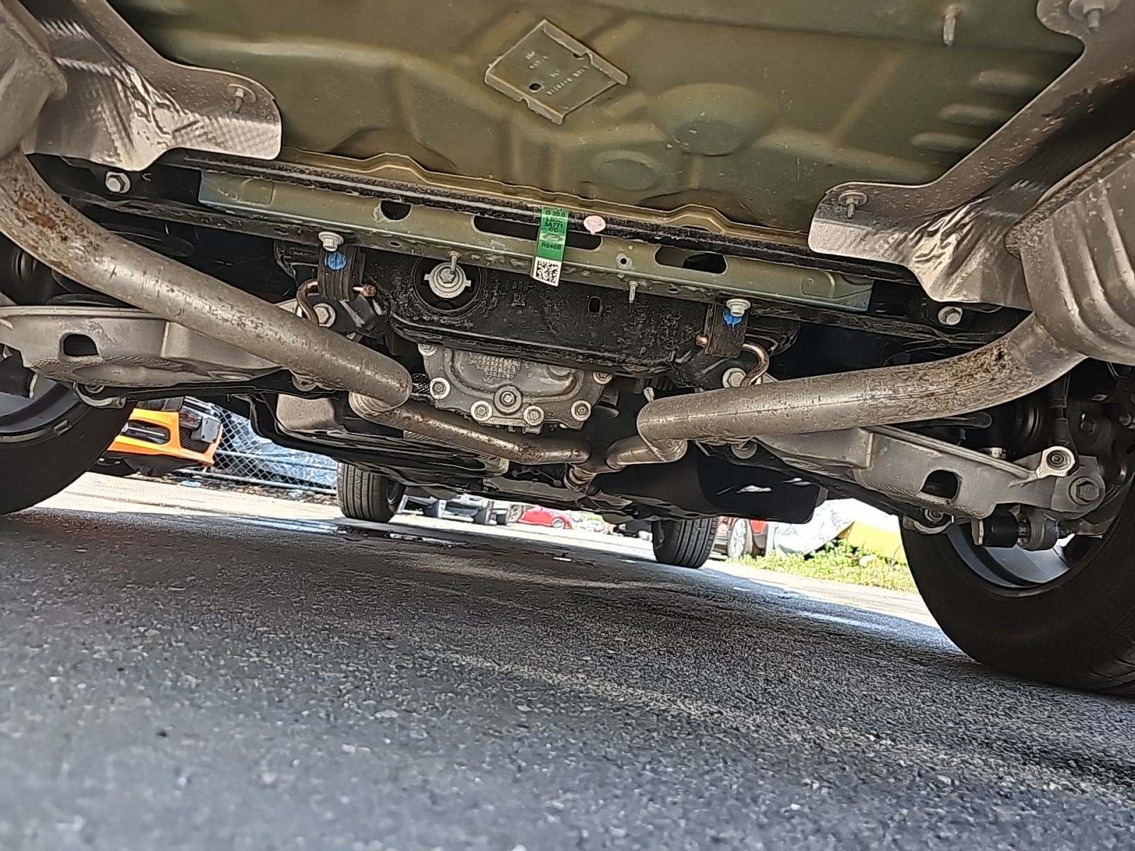 2023 Ford Explorer Limited AWD