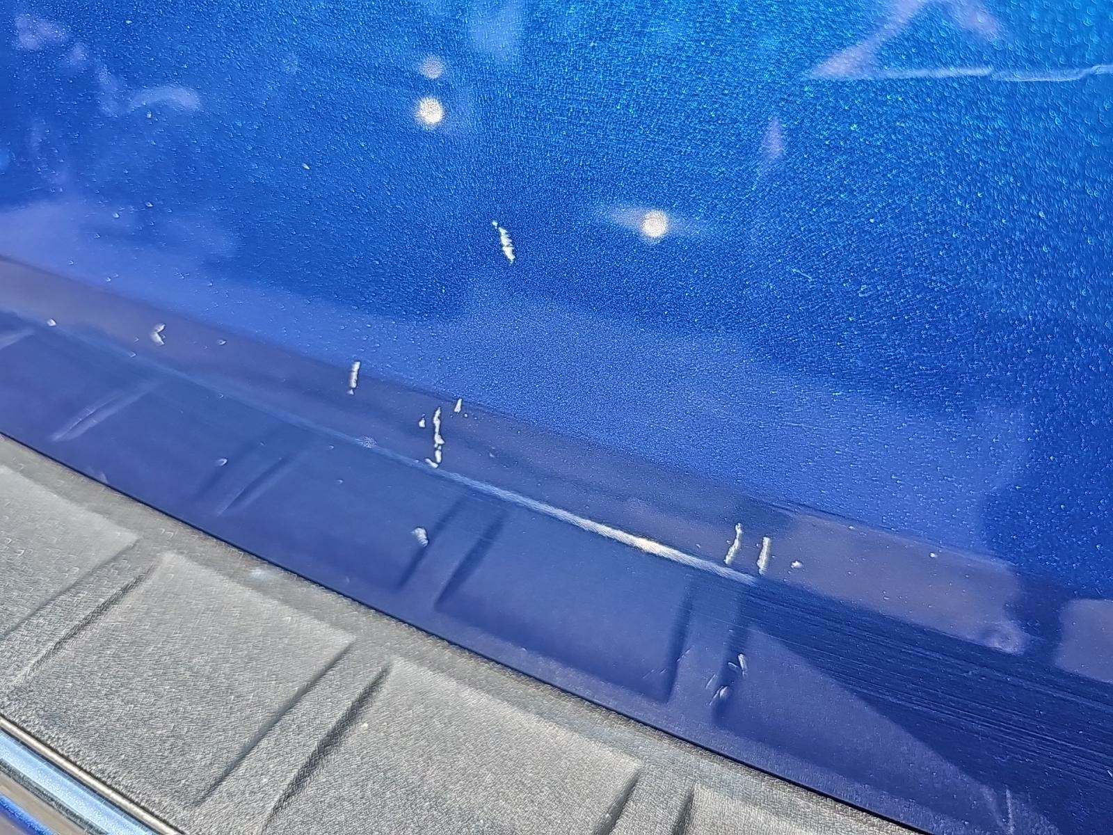 2023 Ford Explorer Limited AWD