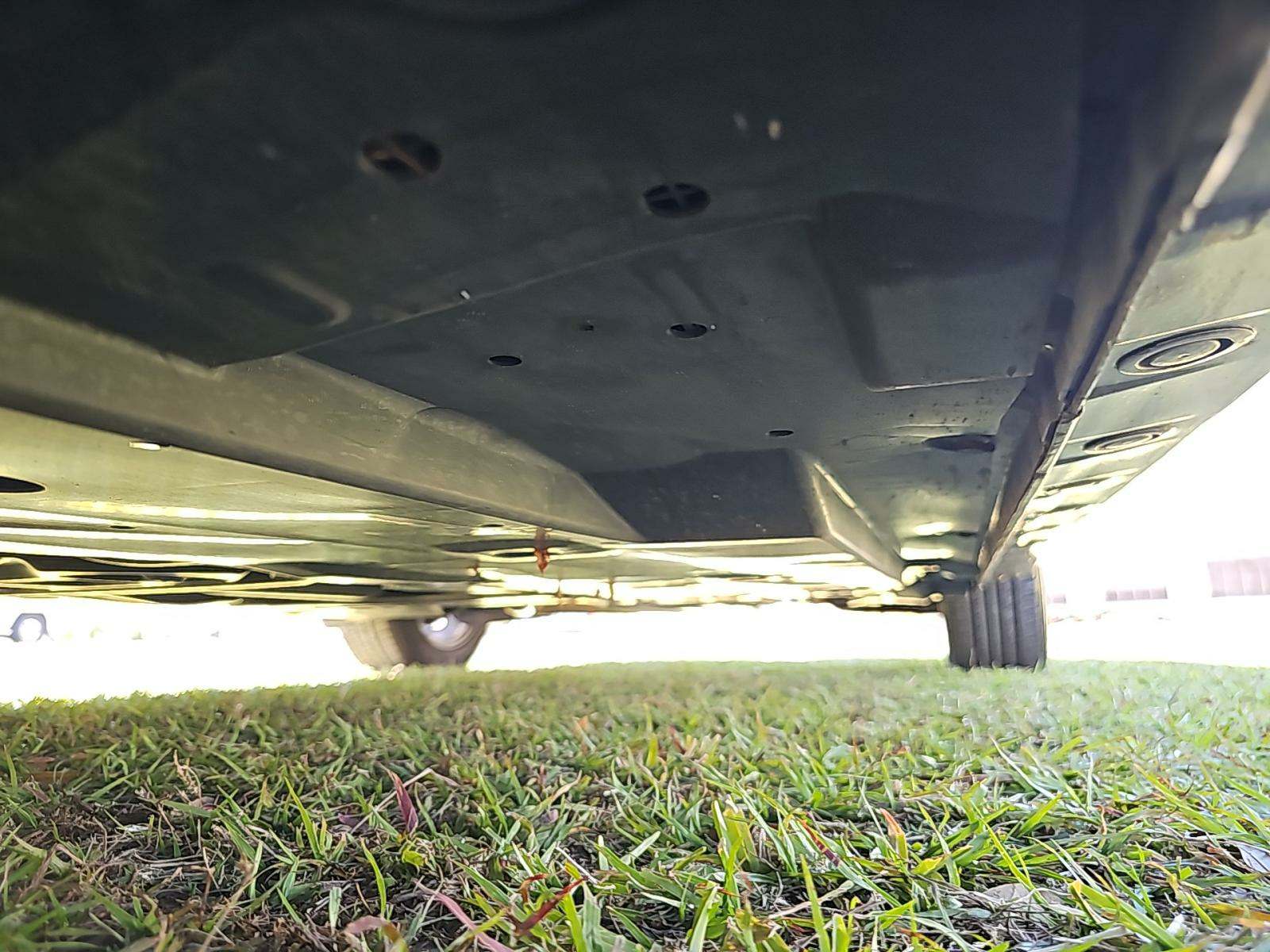 2015 MAZDA MAZDA3 i Sport FWD