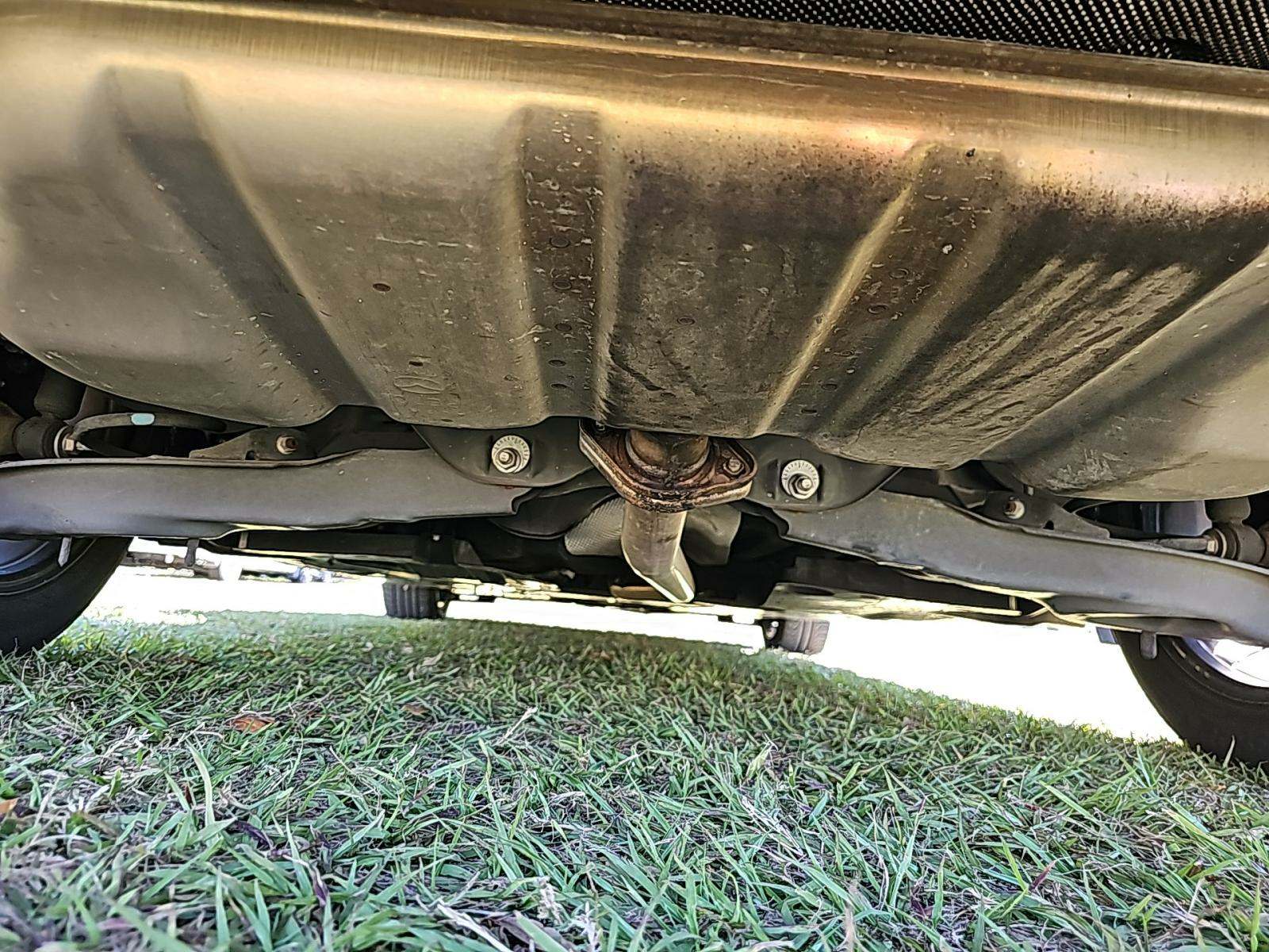 2015 MAZDA MAZDA3 i Sport FWD