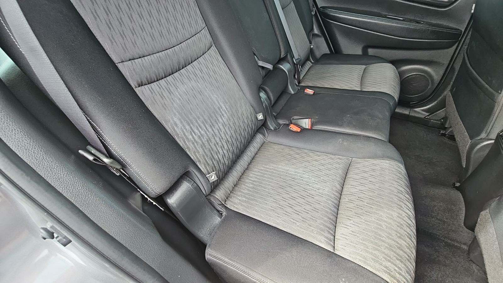 2017 Nissan Rogue S FWD