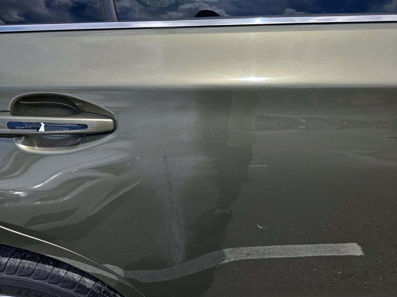 2015 Subaru Outback 2.5i Premium AWD