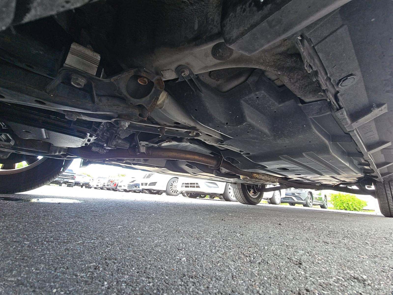 2015 Subaru Outback 2.5i Premium AWD