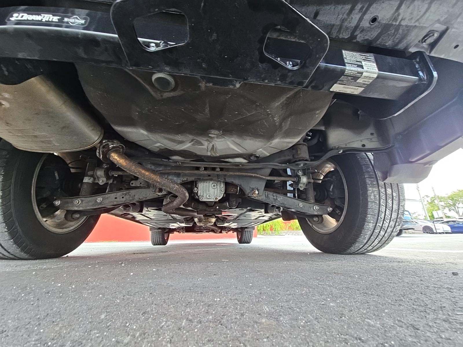 2015 Subaru Outback 2.5i Premium AWD