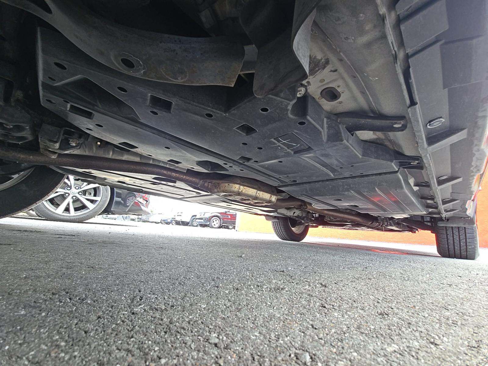 2015 Subaru Outback 2.5i Premium AWD