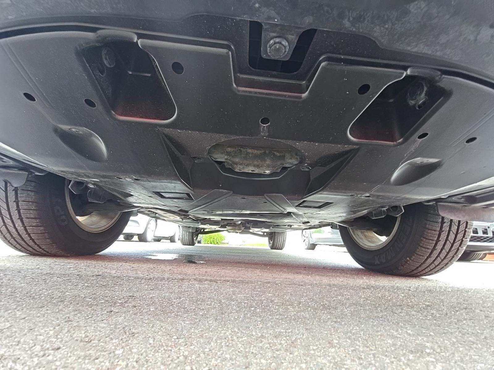 2015 Subaru Outback 2.5i Premium AWD