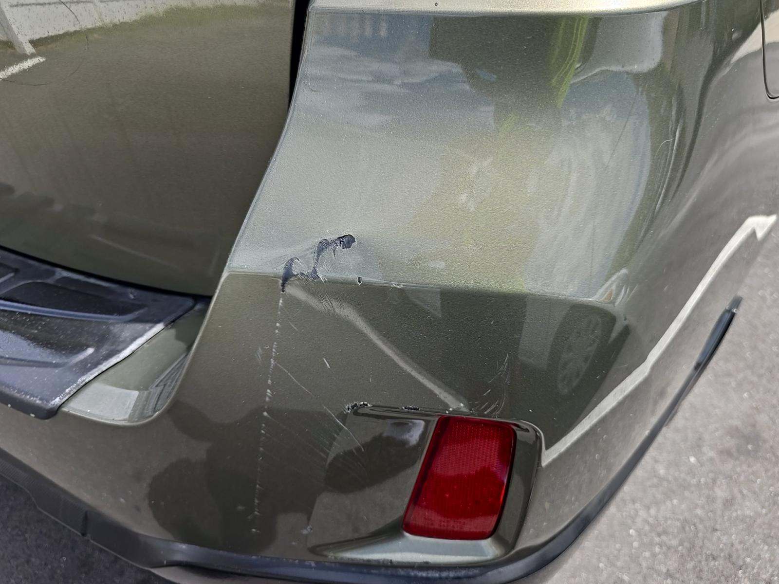 2015 Subaru Outback 2.5i Premium AWD