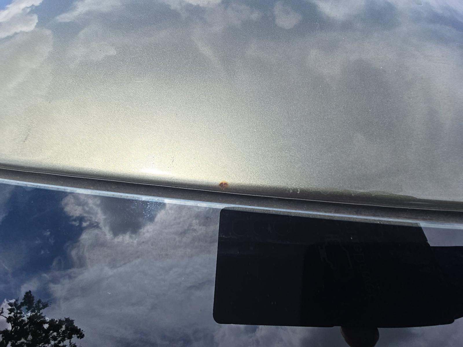 2015 Subaru Outback 2.5i Premium AWD