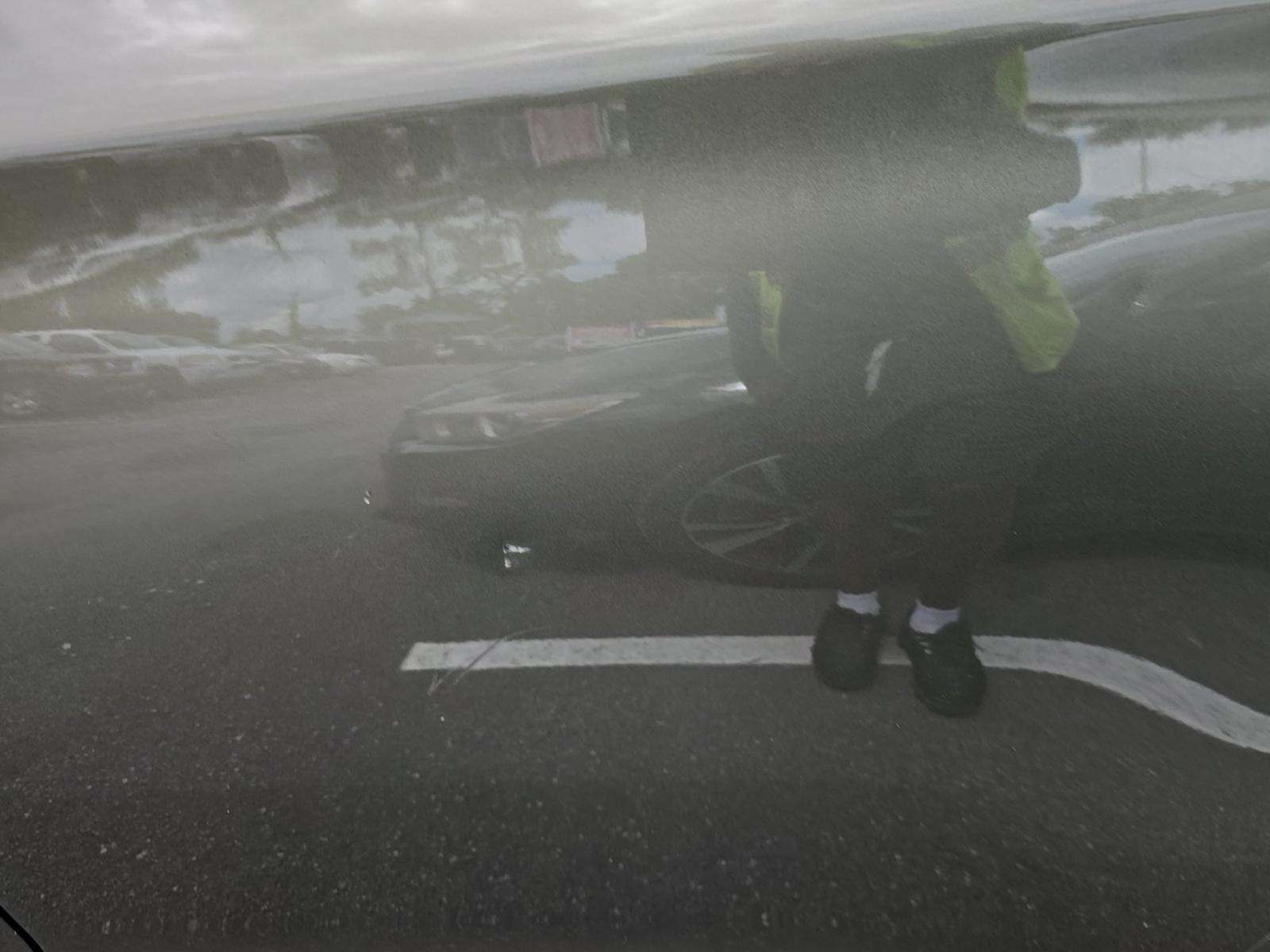 2015 Subaru Outback 2.5i Premium AWD