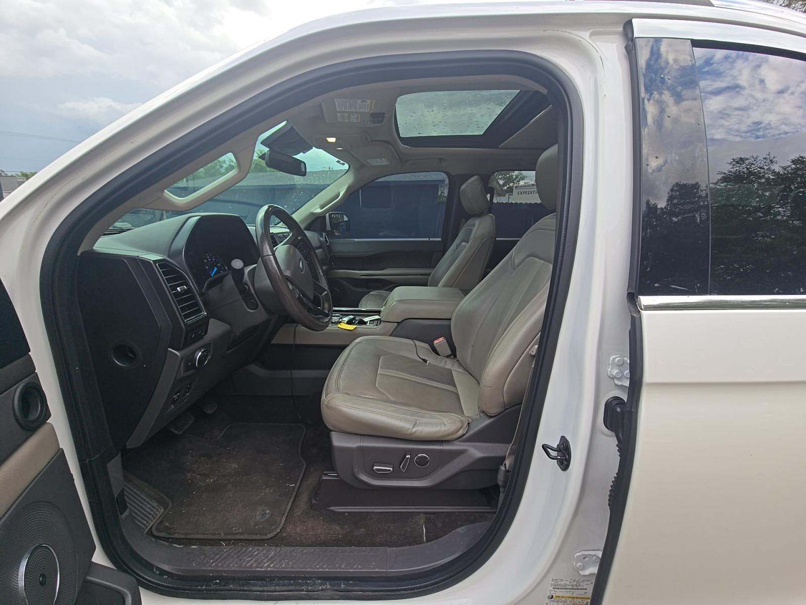 FORD EXPEDITION MAX - 2