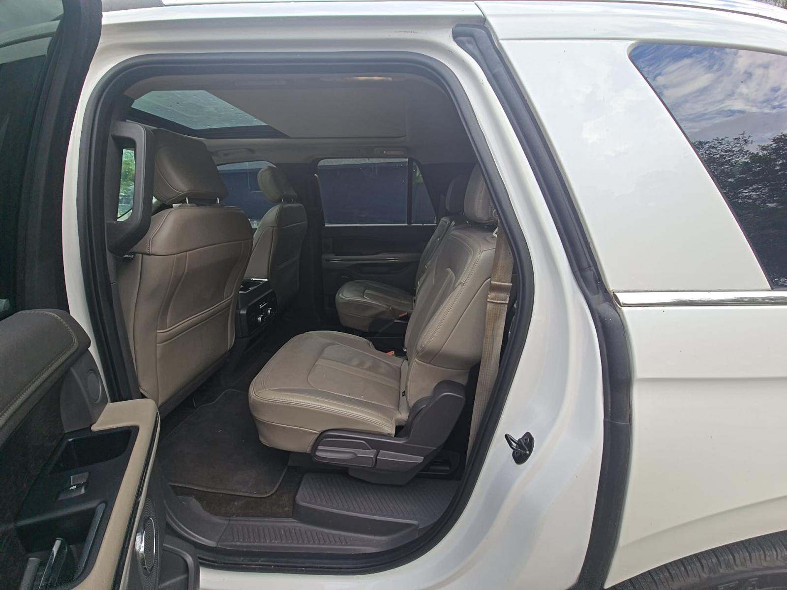 FORD EXPEDITION MAX - 9