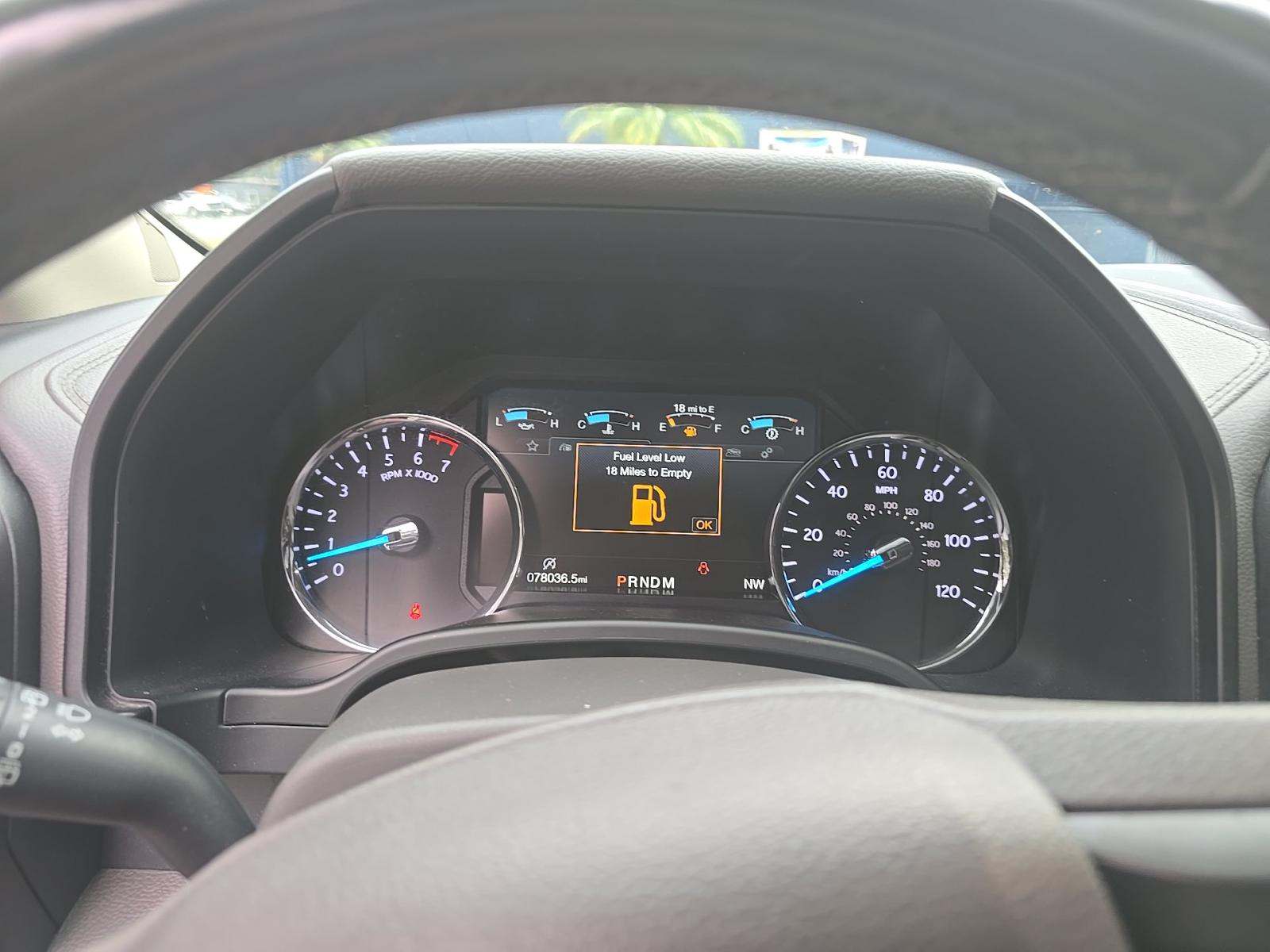 FORD EXPEDITION MAX - 5