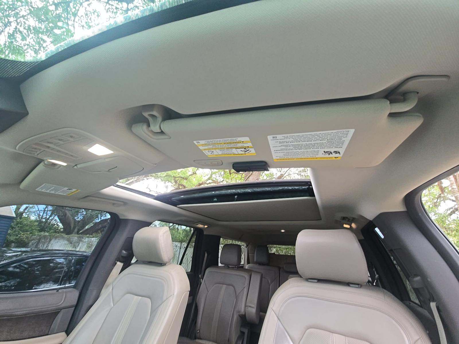 FORD EXPEDITION MAX - 7