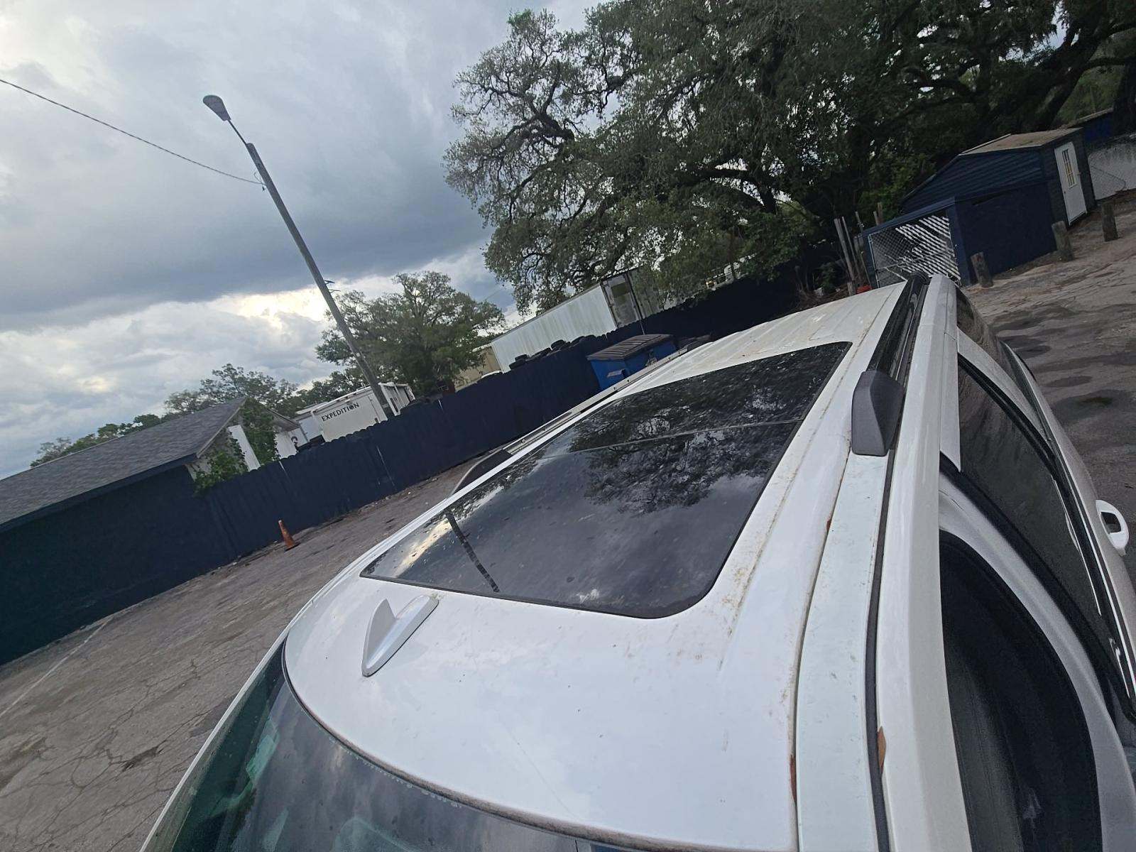 FORD EXPEDITION MAX - 8