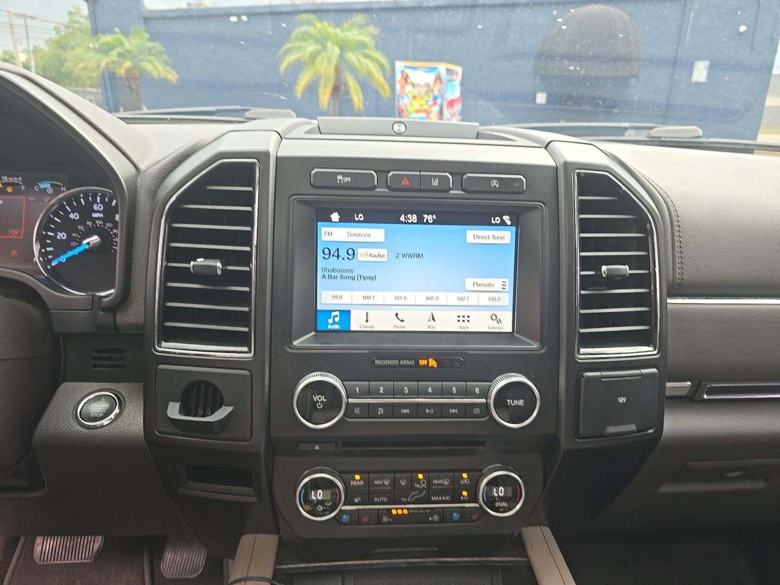 FORD EXPEDITION MAX - 6