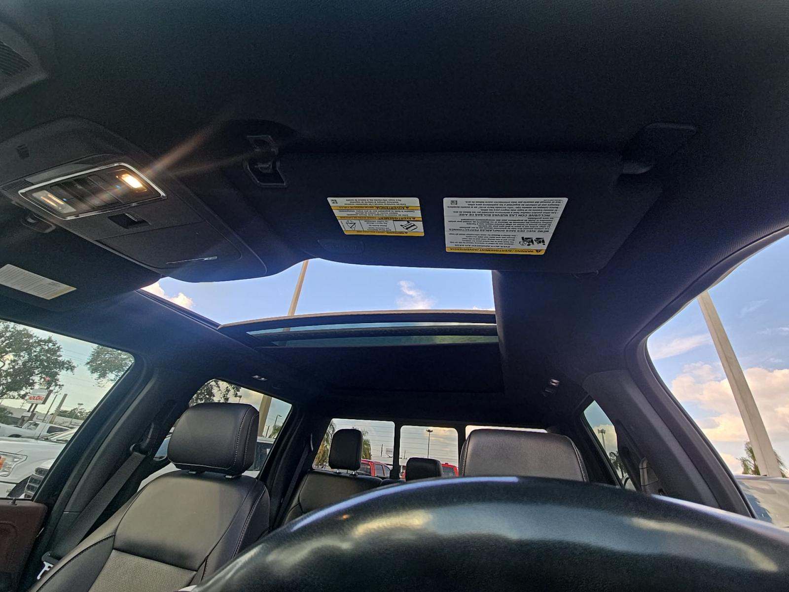 2023 Ford F-150 Lariat AWD