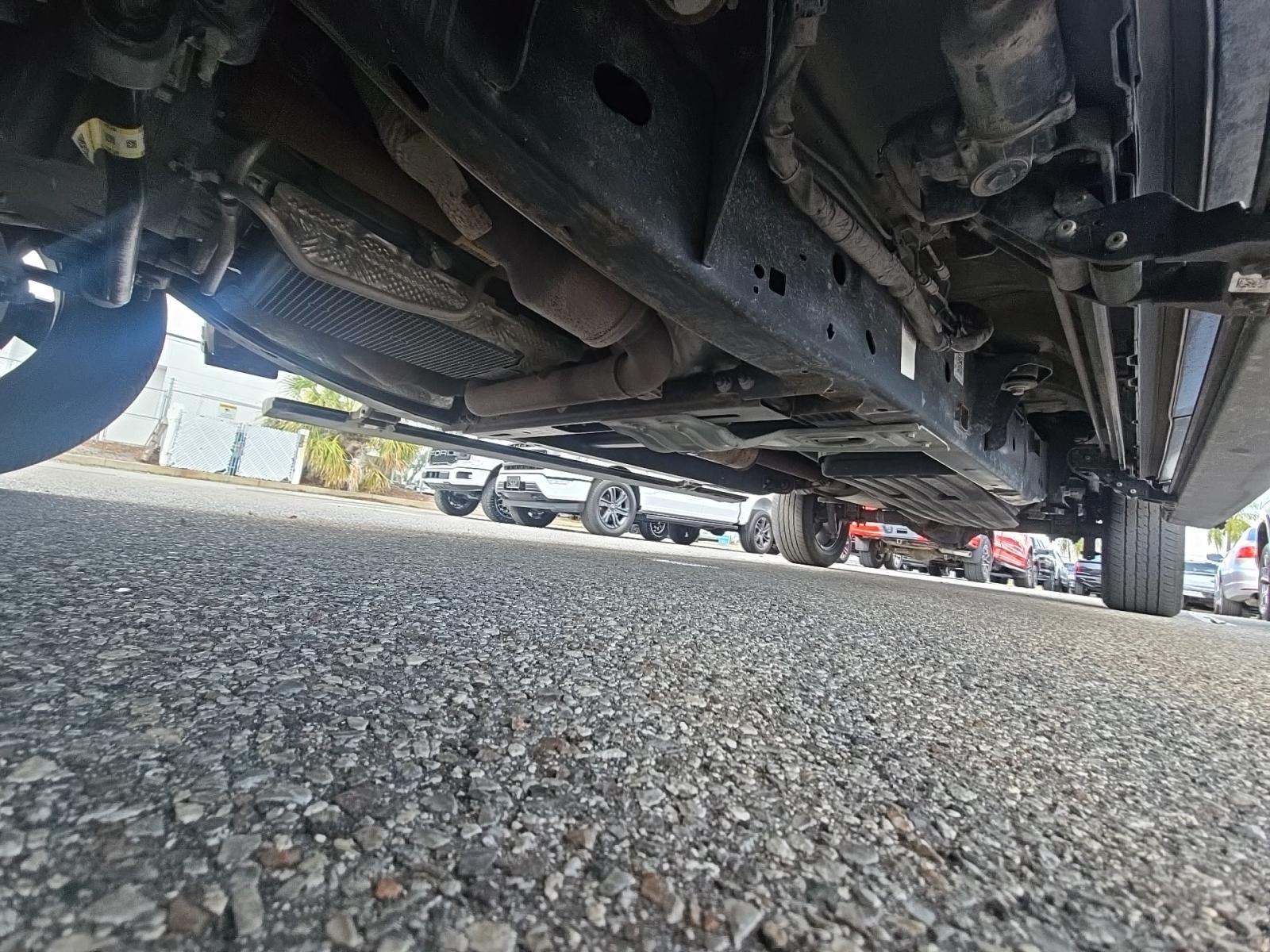 2023 Ford F-150 Lariat AWD