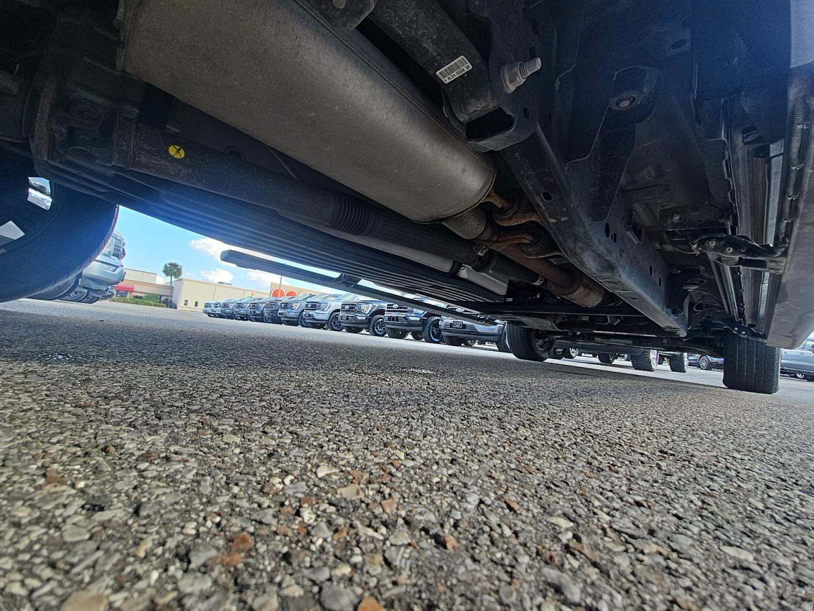 2023 Ford F-150 Lariat AWD