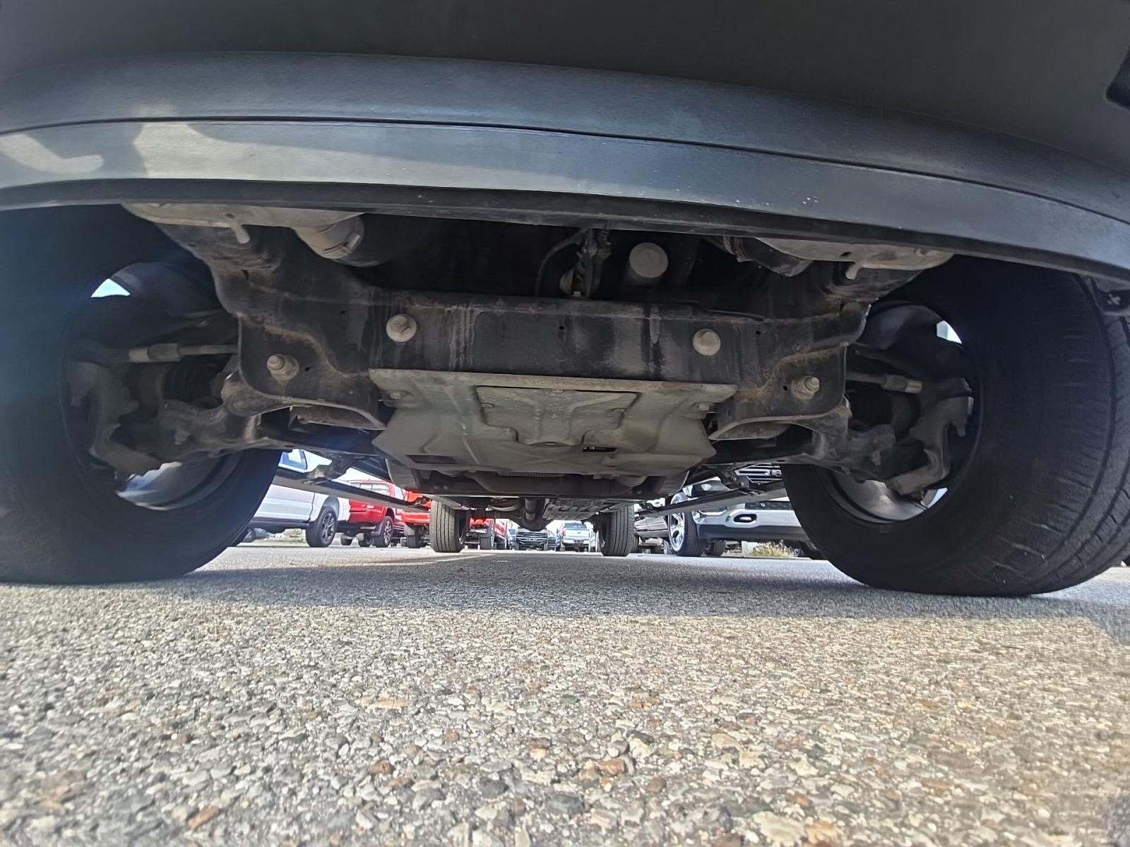 2023 Ford F-150 Lariat AWD