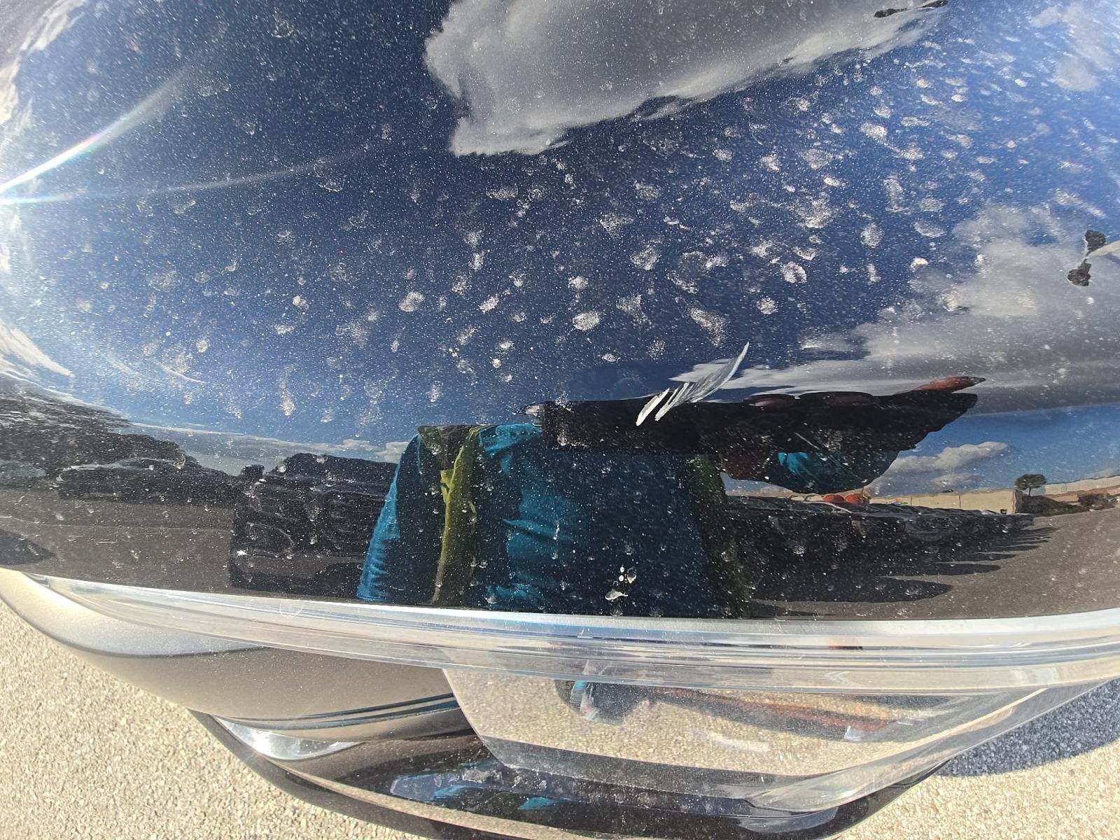 2023 Ford F-150 Lariat AWD