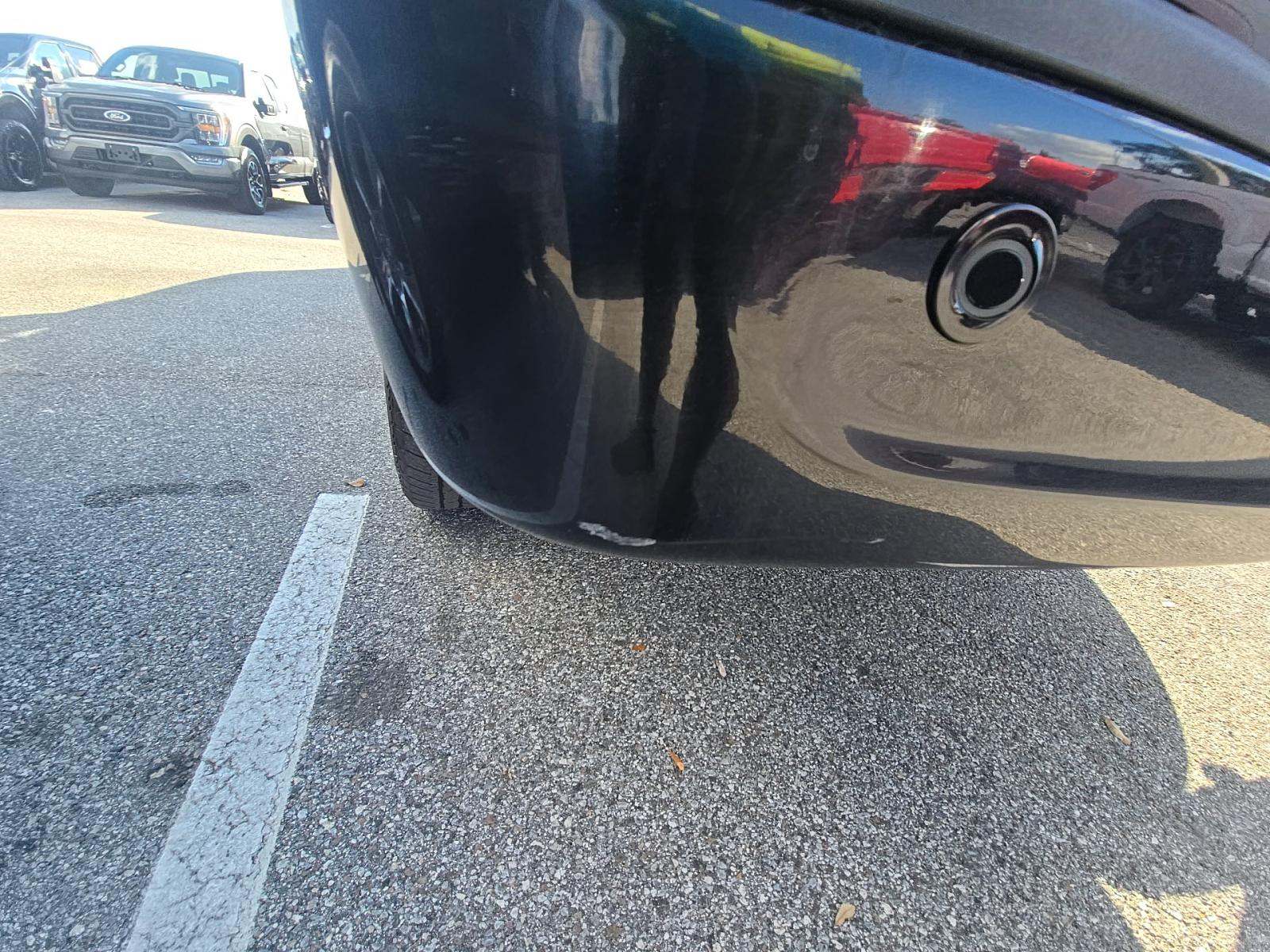 2023 Ford F-150 Lariat AWD