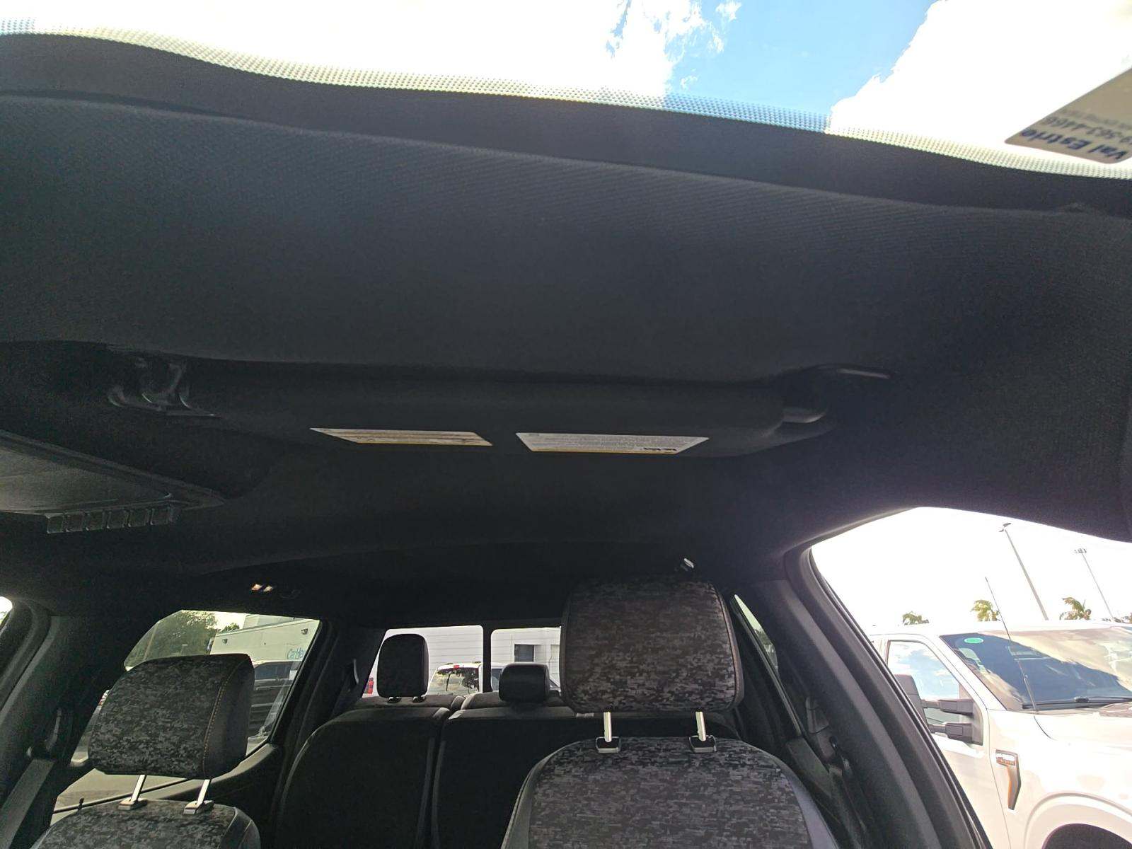 2025 Ford F-150 Tremor AWD