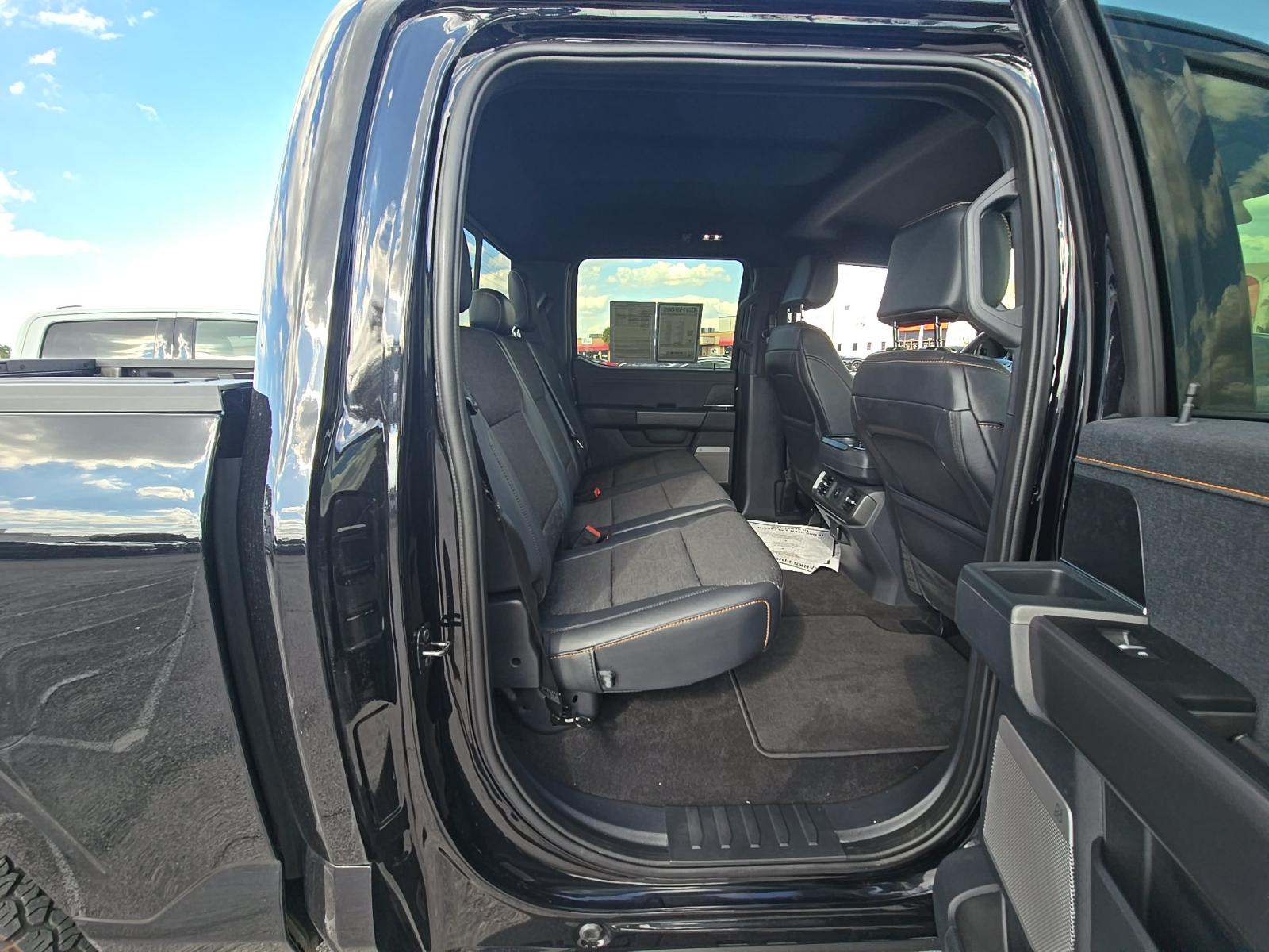 2025 Ford F-150 Tremor AWD