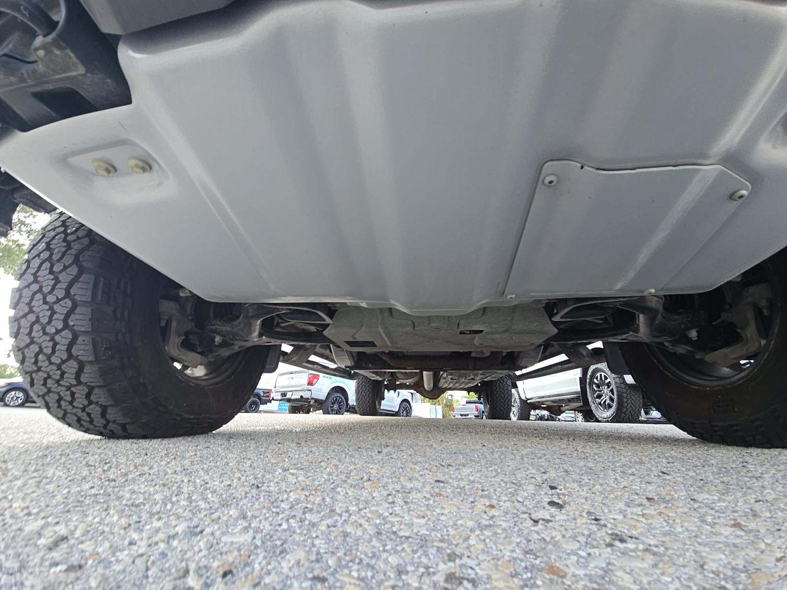 2025 Ford F-150 Tremor AWD