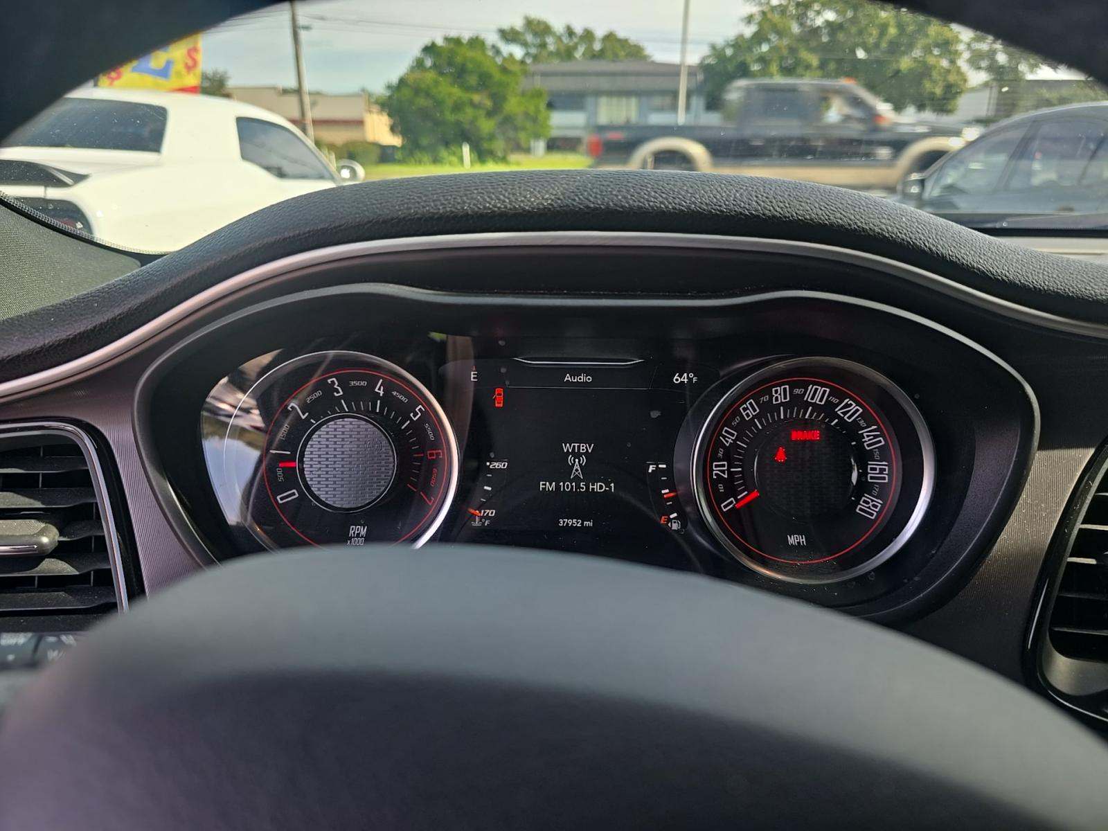 2022 Dodge Challenger R/T Scat Pack RWD