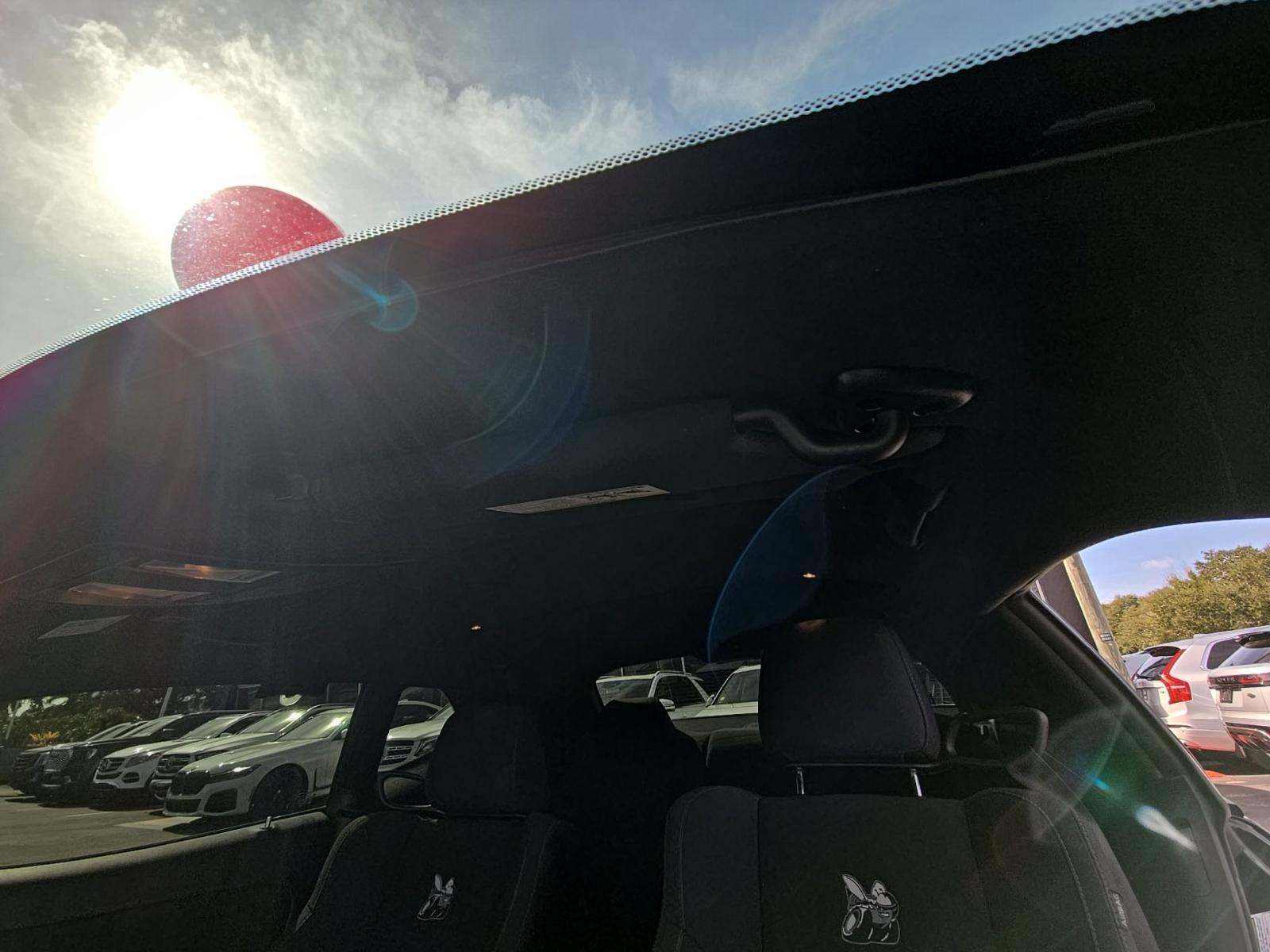 2022 Dodge Challenger R/T Scat Pack RWD