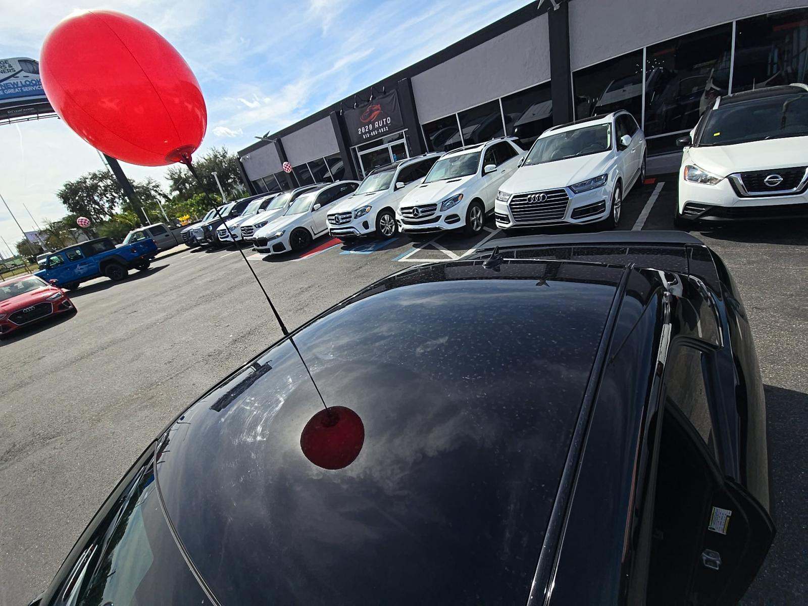 2022 Dodge Challenger R/T Scat Pack RWD
