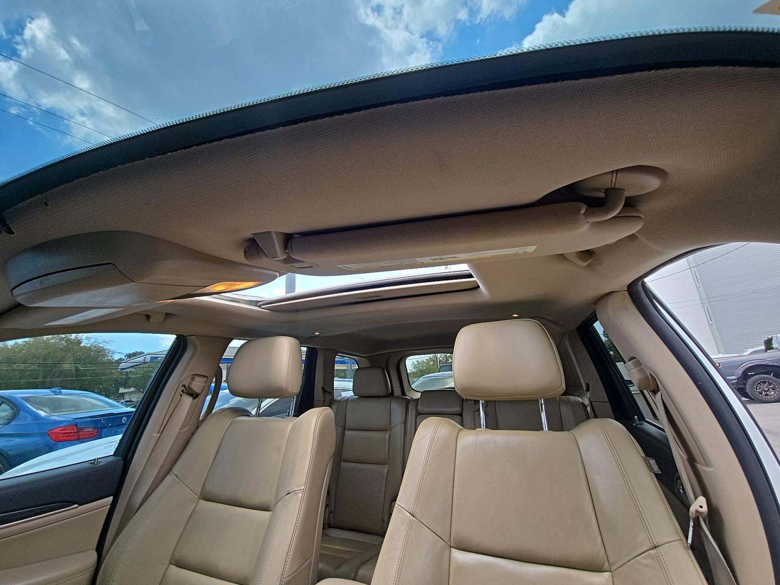 2019 Jeep Grand Cherokee Limited AWD