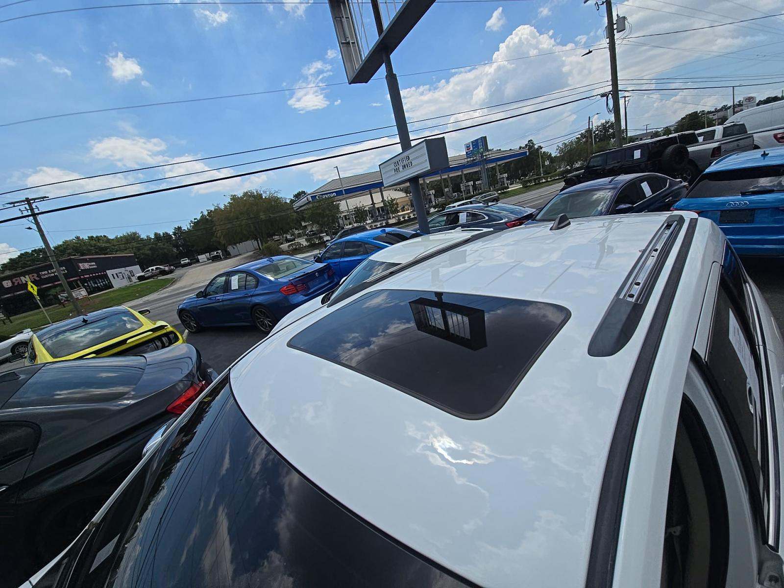 2019 Jeep Grand Cherokee Limited AWD