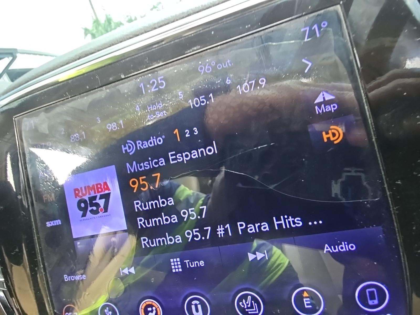 2019 Jeep Grand Cherokee Limited AWD