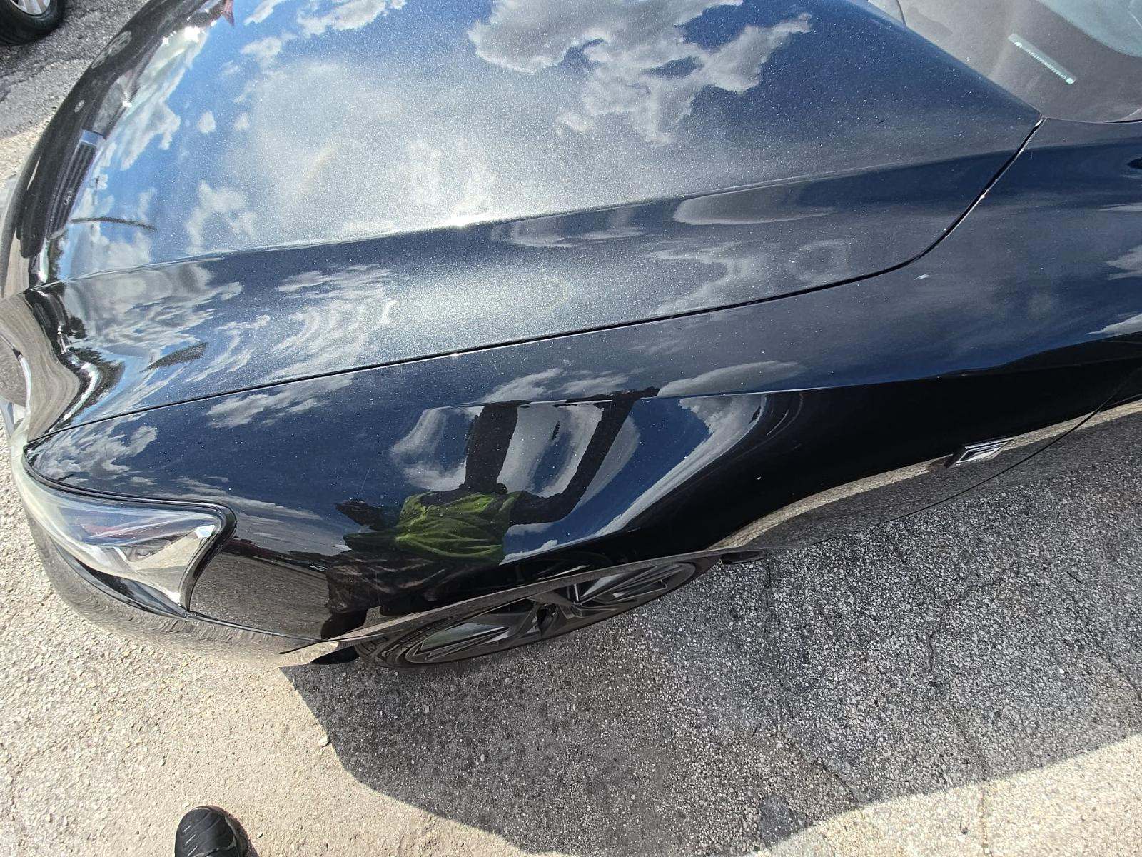 2019 Lexus IS IS 300 F SPORT RWD