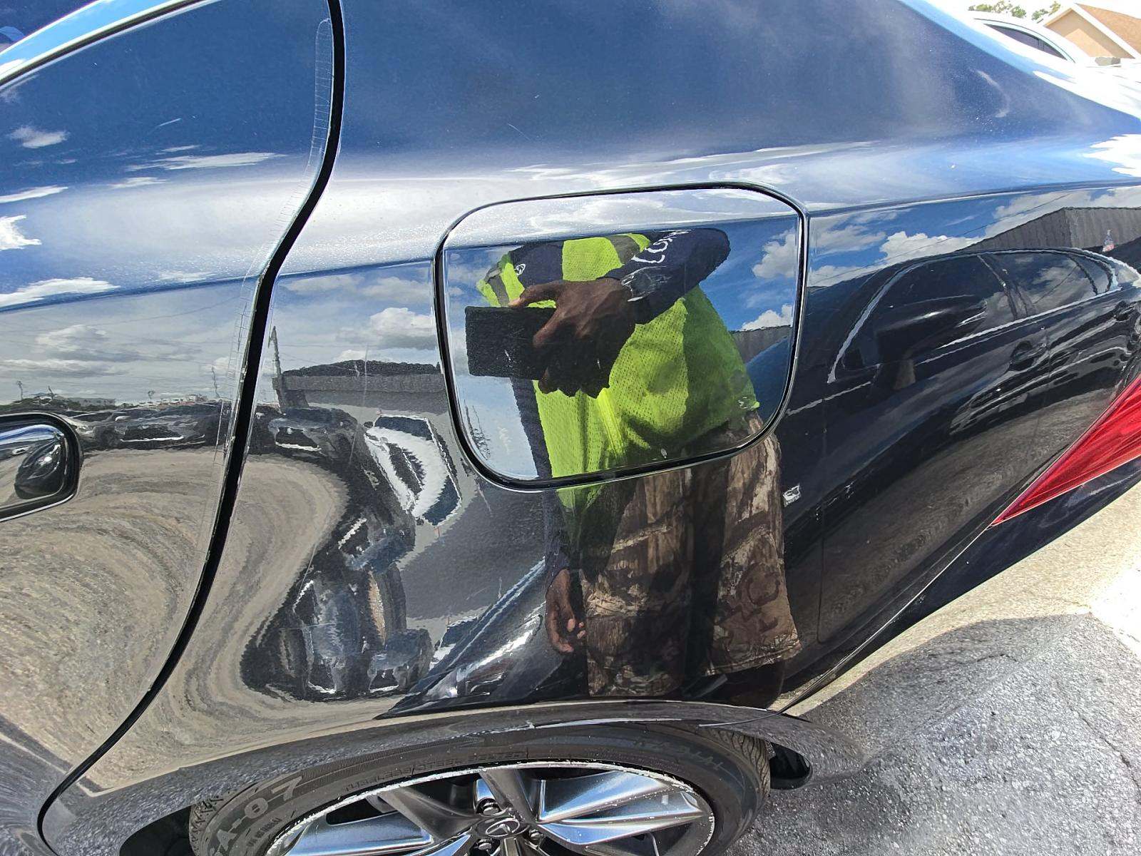 2019 Lexus IS IS 300 F SPORT RWD