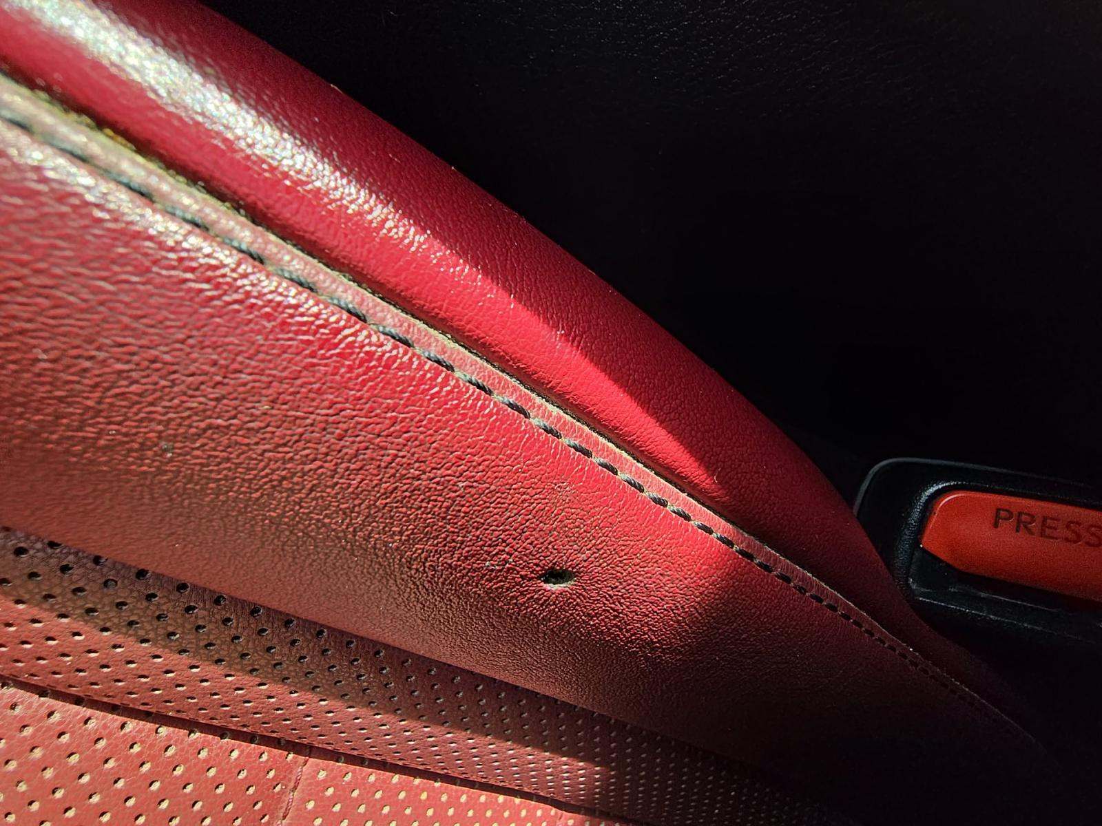 2019 Lexus IS IS 300 F SPORT RWD