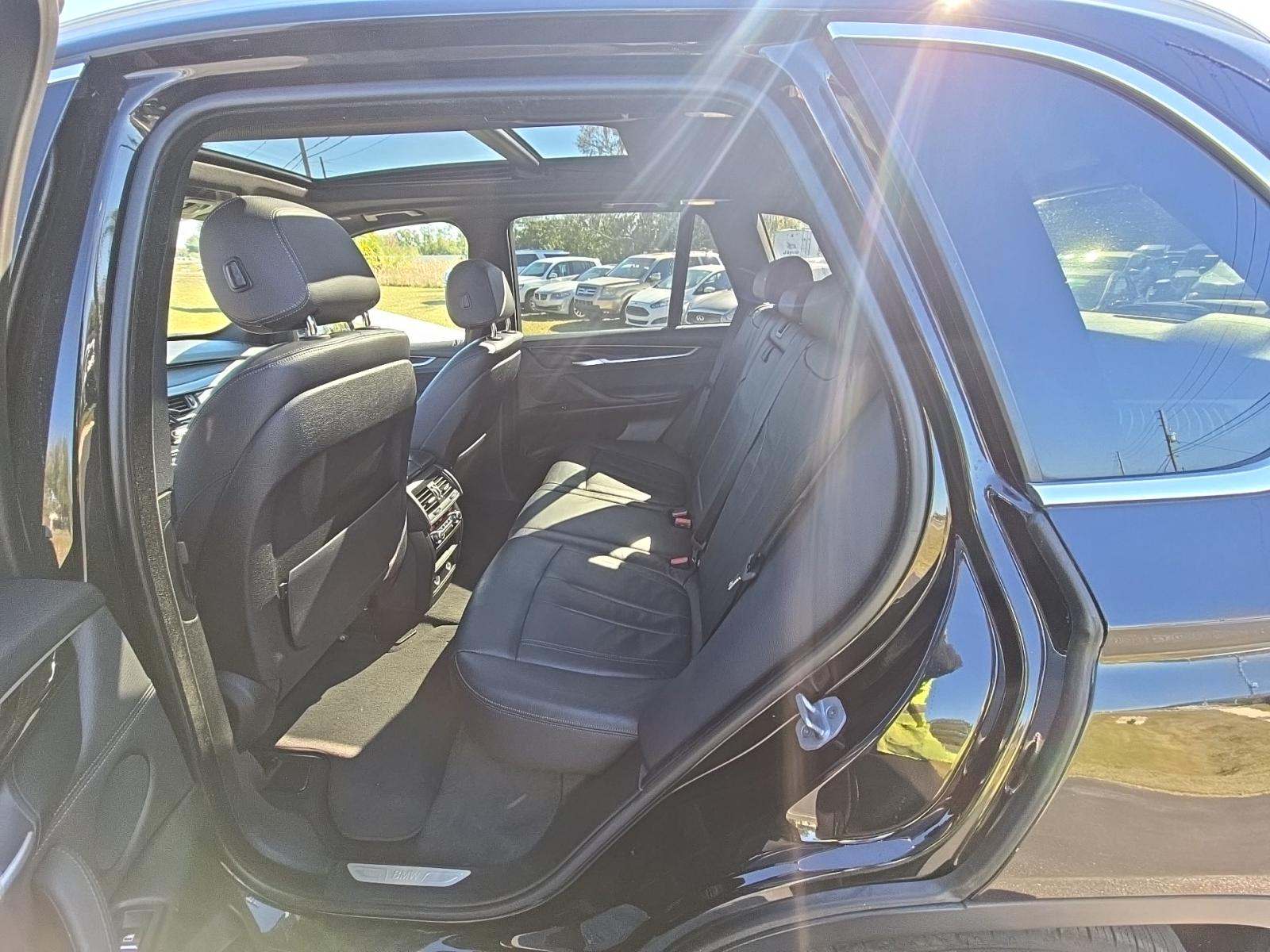 2018 BMW X5 xDrive35i AWD