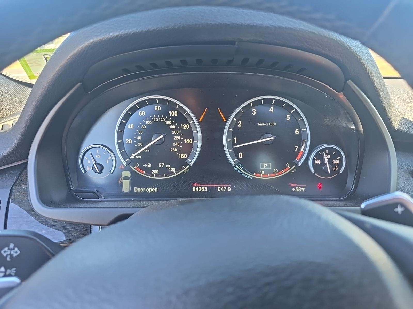 2018 BMW X5 xDrive35i AWD