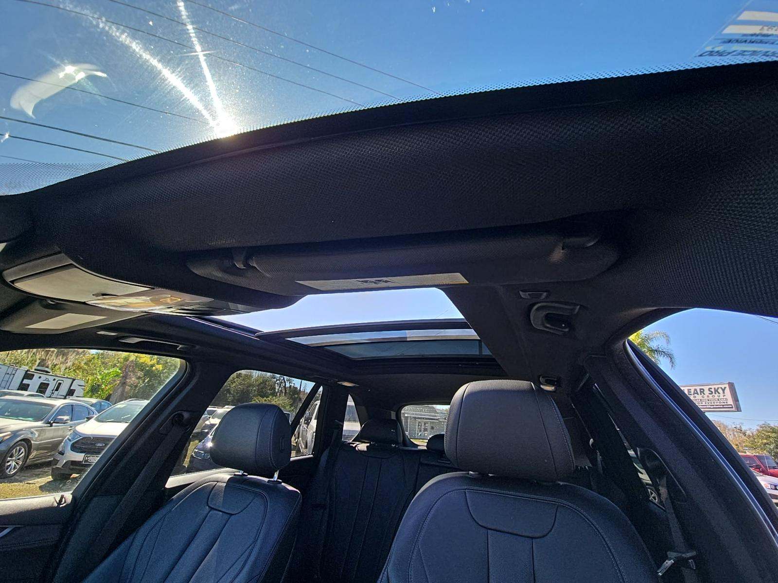 2018 BMW X5 xDrive35i AWD