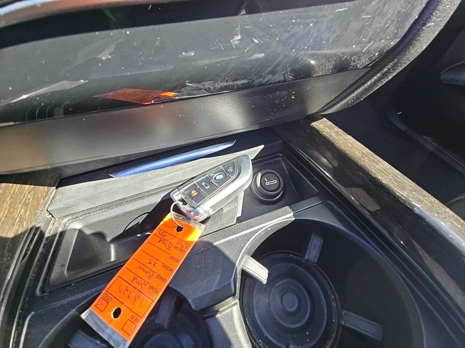 2018 BMW X5 xDrive35i AWD