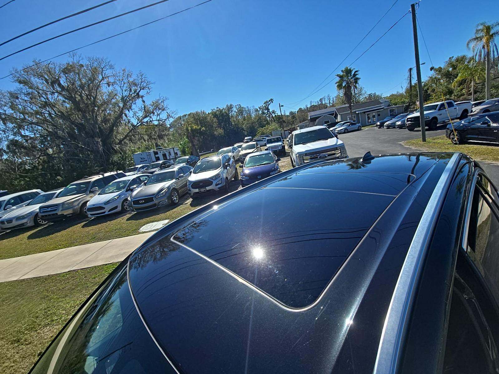 2018 BMW X5 xDrive35i AWD